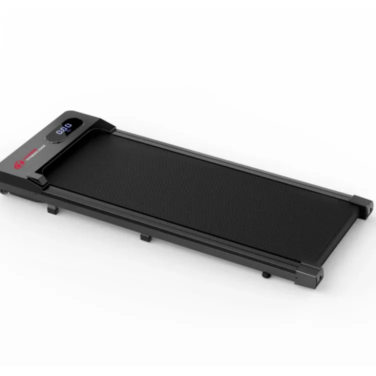 Tapis roulant électrique pour marche et course à pied - Vitesse 1 à 6 km/h