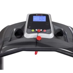Tapis roulant Neblin pour marche et récupération avec châssis résistant et sangle de sécurité - 130 kg max