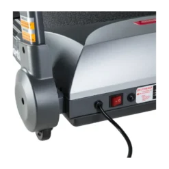 Tapis roulant Neblin pour marche et récupération avec châssis résistant et sangle de sécurité - 130 kg max