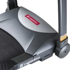 Tapis roulant Neblin pour marche et récupération avec châssis résistant et sangle de sécurité - 130 kg max