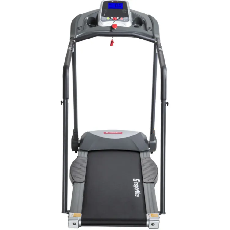 Tapis roulant Neblin pour marche et récupération avec châssis résistant et sangle de sécurité - 130 kg max