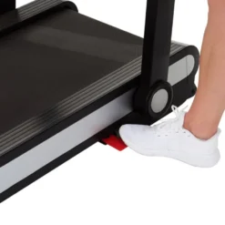 Tapis roulant pour exercice de sport avec technologie de pliage - Réglages multiples - VADIS 3.0