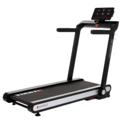 Tapis roulant pour exercice de sport avec technologie de pliage - Réglages multiples - VADIS 3.0