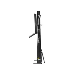 Tapis roulant pour exercices de cardio à domicile avec capacité de pliage - Connexion Bluetooth