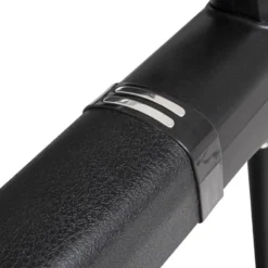 Tapis roulant pour séance de cardio avec moniteur de fréquence cardiaque - Système de suspension haut de gamme