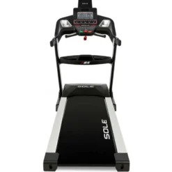 Tapis roulant professionnel et pliable avec affichage graphique - 1 à 18 km/h