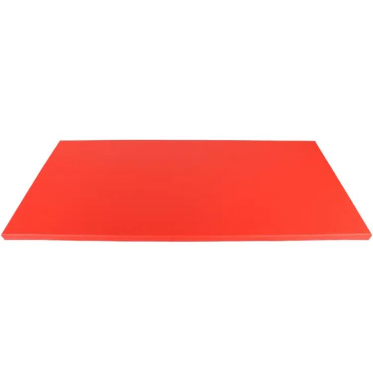 Tatami de compétitions approuvé FIJ 200 x 100 x 5 cm - Tapis haut de gamme pour sports de combat