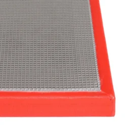 Tatami de compétitions approuvé FIJ 200 x 100 x 5 cm - Tapis haut de gamme pour sports de combat