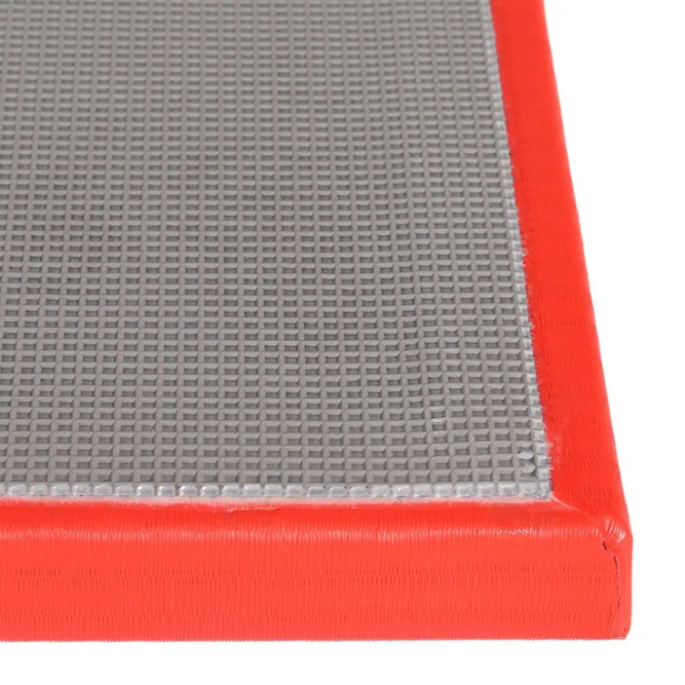 Tatami de compétitions approuvé FIJ 200 x 100 x 5 cm - Tapis haut de gamme pour sports de combat