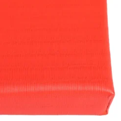 Tatami de compétitions approuvé FIJ 200 x 100 x 5 cm - Tapis haut de gamme pour sports de combat