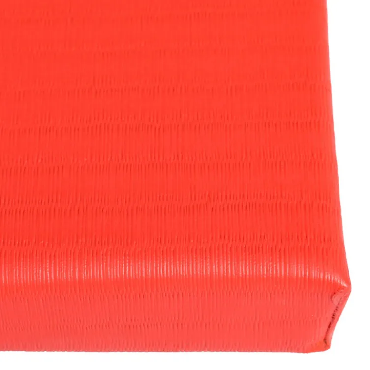 Tatami de compétitions approuvé FIJ 200 x 100 x 5 cm - Tapis haut de gamme pour sports de combat