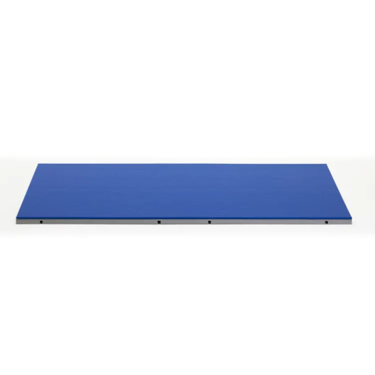 Tatami de protection pour entrainement de judo