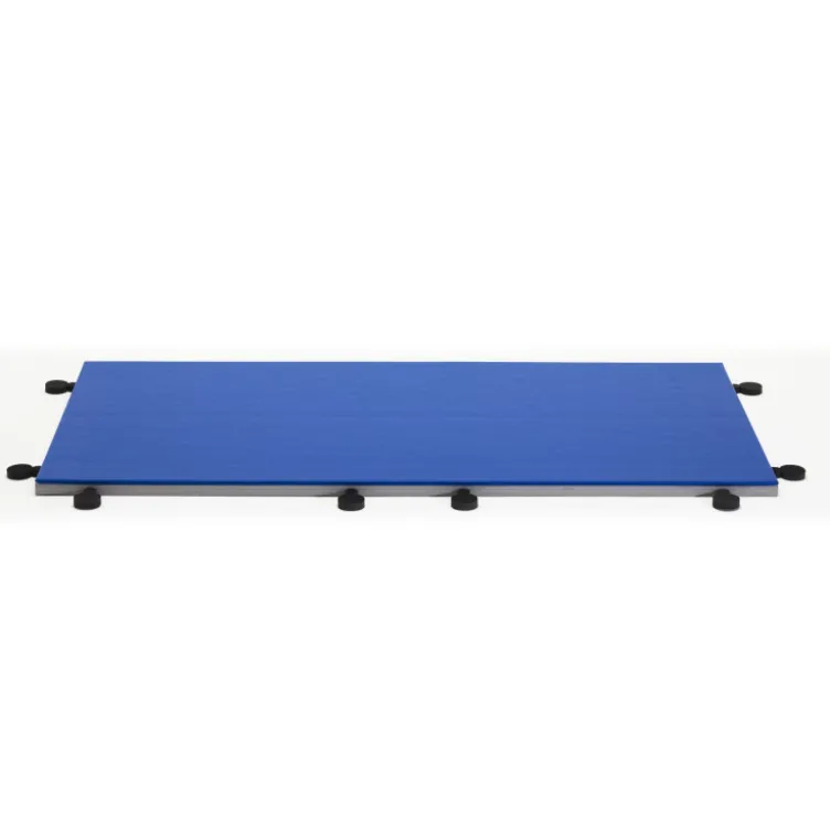 Tatami de protection pour entrainement de judo