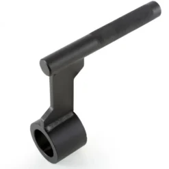 T-Bar Row simple ATX poignée de tirage pour rowing avec barre olympique