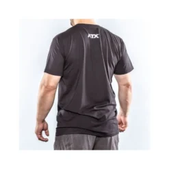 Tee-shirt ATX Noir taille M à XXL