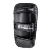 Thais pads - Bouclier de frappe en cuir de vachette pour entraînement de boxe