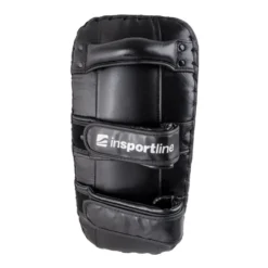 Thais pads - Bouclier de frappe en cuir de vachette pour entraînement de boxe