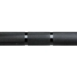The barbell Ranger Force USA - Barre olympique 220 cm à capacité de charge 680 kg - Approuvée IPF et IWF