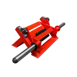 Tibia Calf Machine professionnelle à charge libre pour entraînement des mollets - Matériel à charge libre