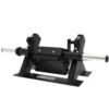 Tibia dorsi calf Machine à charge libre jusqu'à 150 kg Élite Séries Titanium Strength EL-PL69 - Appareil de dorsiflexion tibiale