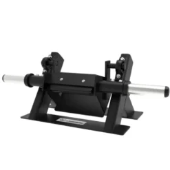 Tibia dorsi calf Machine à charge libre jusqu'à 150 kg Élite Séries Titanium Strength EL-PL69 - Appareil de dorsiflexion tibiale