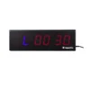 Timer multifonction avec télécommande pour chronomètre ou compte à rebours - Cross-training