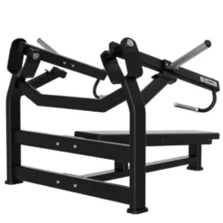Titanium strength Élite Plate Loaded Iso-Lateral Horizontal Bench Press - Banc développé couché convergent max 300 kg EL-PL15