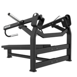 Titanium strength Élite Plate Loaded Iso-Lateral Horizontal Bench Press - Banc développé couché convergent max 300 kg EL-PL15