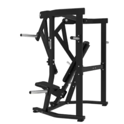 Titanium Strength plate loaded iso-lateral wide chest press pro - Appareil de musculation convergent Élite Séries EL-PL16