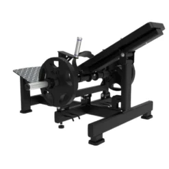 Titanium Strength plate loaded hip thrust machine Élite Séries EL-PL11 à utilisation commerciale - Capacité 300 kg
