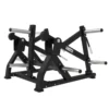 Titanium Strength Plate loaded Squat lunge professionnel Élite Séries à charge maximale 600 kg - EL-PL8