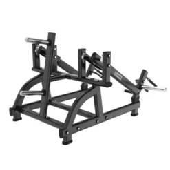 Titanium Strength Plate loaded Squat lunge professionnel Élite Séries à charge maximale 600 kg - EL-PL8