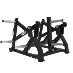 Titanium Strength Plate loaded Squat lunge professionnel Élite Séries à charge maximale 600 kg - EL-PL8