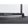 Traineau de puissance Kingsbox ultra-robuste pour l'Hyrox - Capacité de charge 300 kg