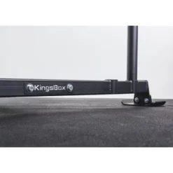 Traineau de puissance Kingsbox ultra-robuste pour l'Hyrox - Capacité de charge 300 kg