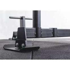 Traineau de puissance Kingsbox ultra-robuste pour l'Hyrox - Capacité de charge 300 kg
