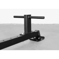 Traineau de puissance Kingsbox ultra-robuste pour l'Hyrox - Capacité de charge 300 kg