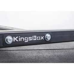 Traineau de puissance Kingsbox ultra-robuste pour l'Hyrox - Capacité de charge 300 kg