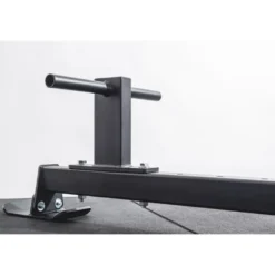 Traineau de puissance Kingsbox ultra-robuste pour l'Hyrox - Capacité de charge 300 kg