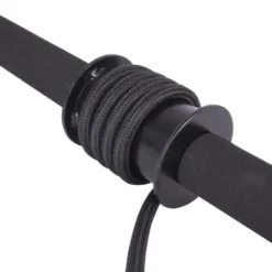 Trainer de poignet Wrist Roller - accessoire de musculation pour avant bras