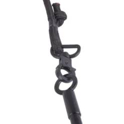 Trainer de poignet Wrist Roller - accessoire de musculation pour avant bras