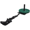 Traîneau de force avec harnais PS12 Titanium Strength à capacité de charge 200 kg - Cross-training et HIIT
