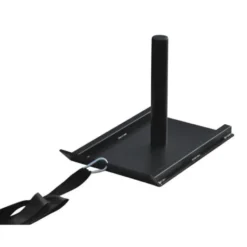 Traîneau de force avec harnais PS12 Titanium Strength à capacité de charge 200 kg - Cross-training et HIIT