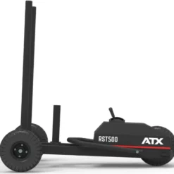 Traîneau de résistance avec système de freinage magnétique ATX - Hyrox et Cross-training