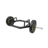 Trap Bar hexagonale professionnelle capacité de charge 450 kg