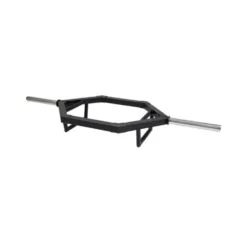 Trap Bar hexagonale professionnelle capacité de charge 450 kg