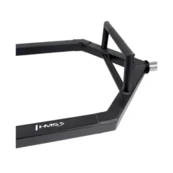 Trap Bar hexagonale professionnelle capacité de charge 450 kg