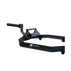 Trap bar multigrip hexagonale professionnelle - capacité de charge 300 kg