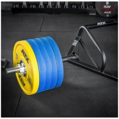 Trap bar professionnelle XL charge maximale 500 kg