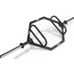 Trap bar professionnelle XL charge maximale 500 kg
